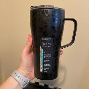 BrüMate Toddy 22oz
